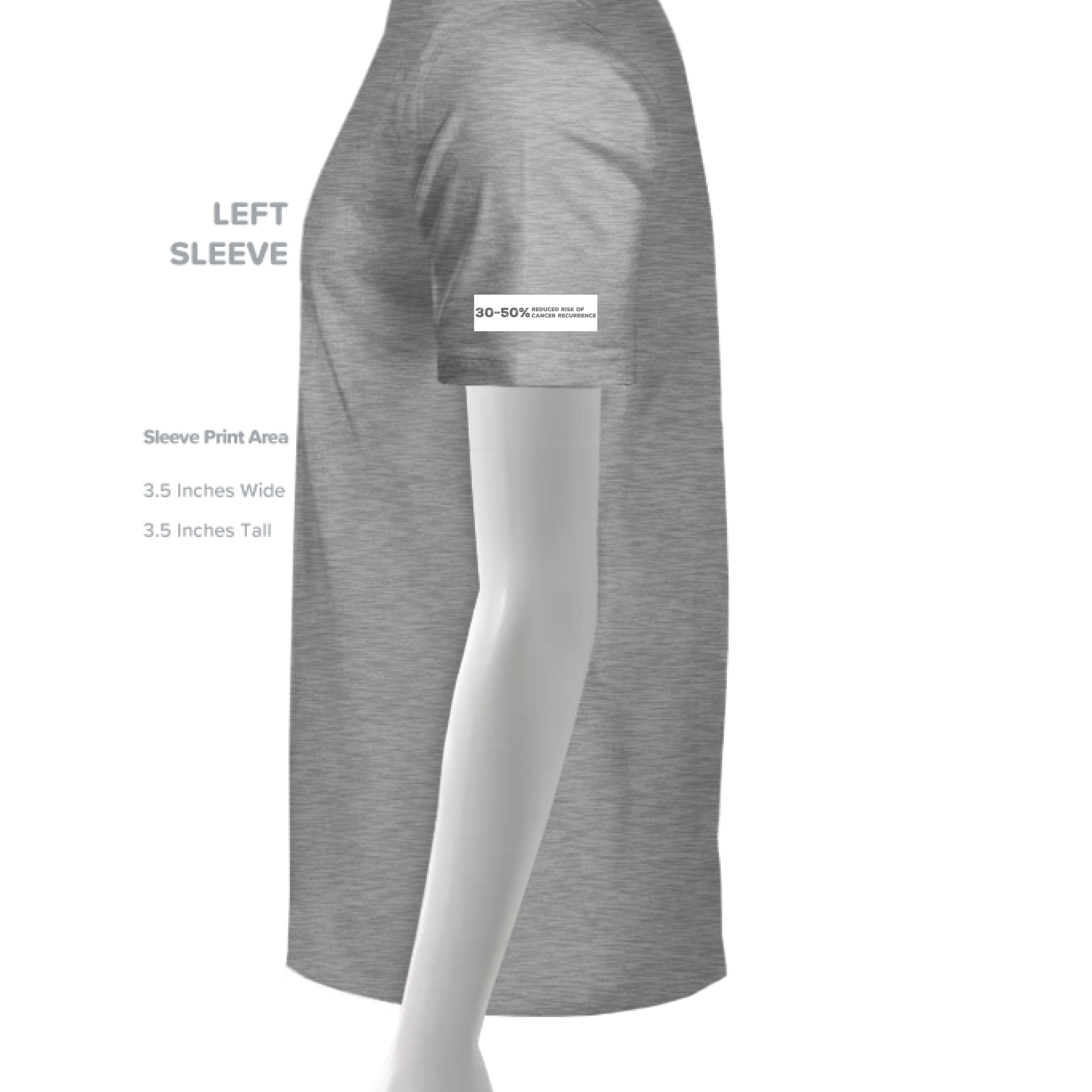 SPORT GREY - SLEEVE_LEFT