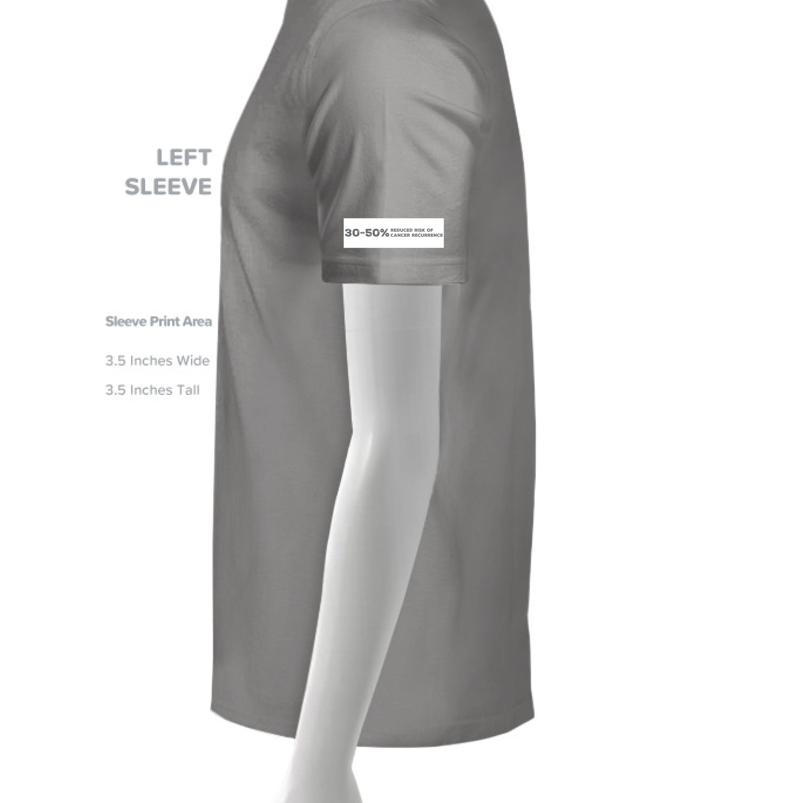 AlumGrey - SLEEVE_LEFT