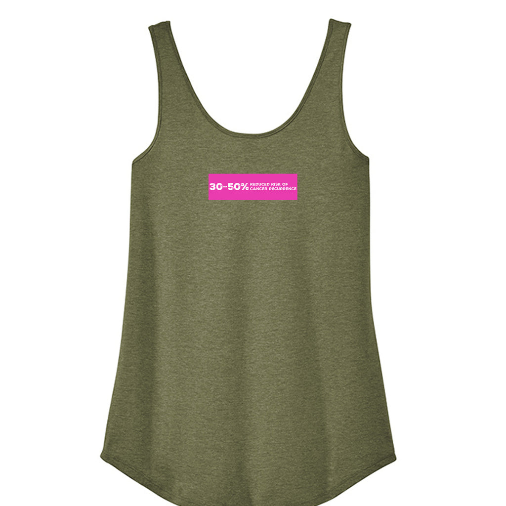 Military Green Frost - DT151 - BACK