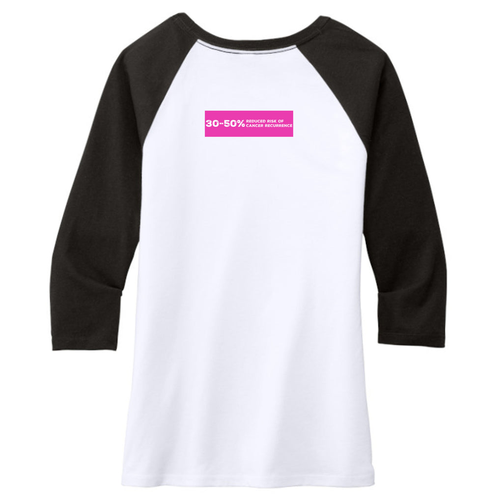 Black/White - DM136L - BACK