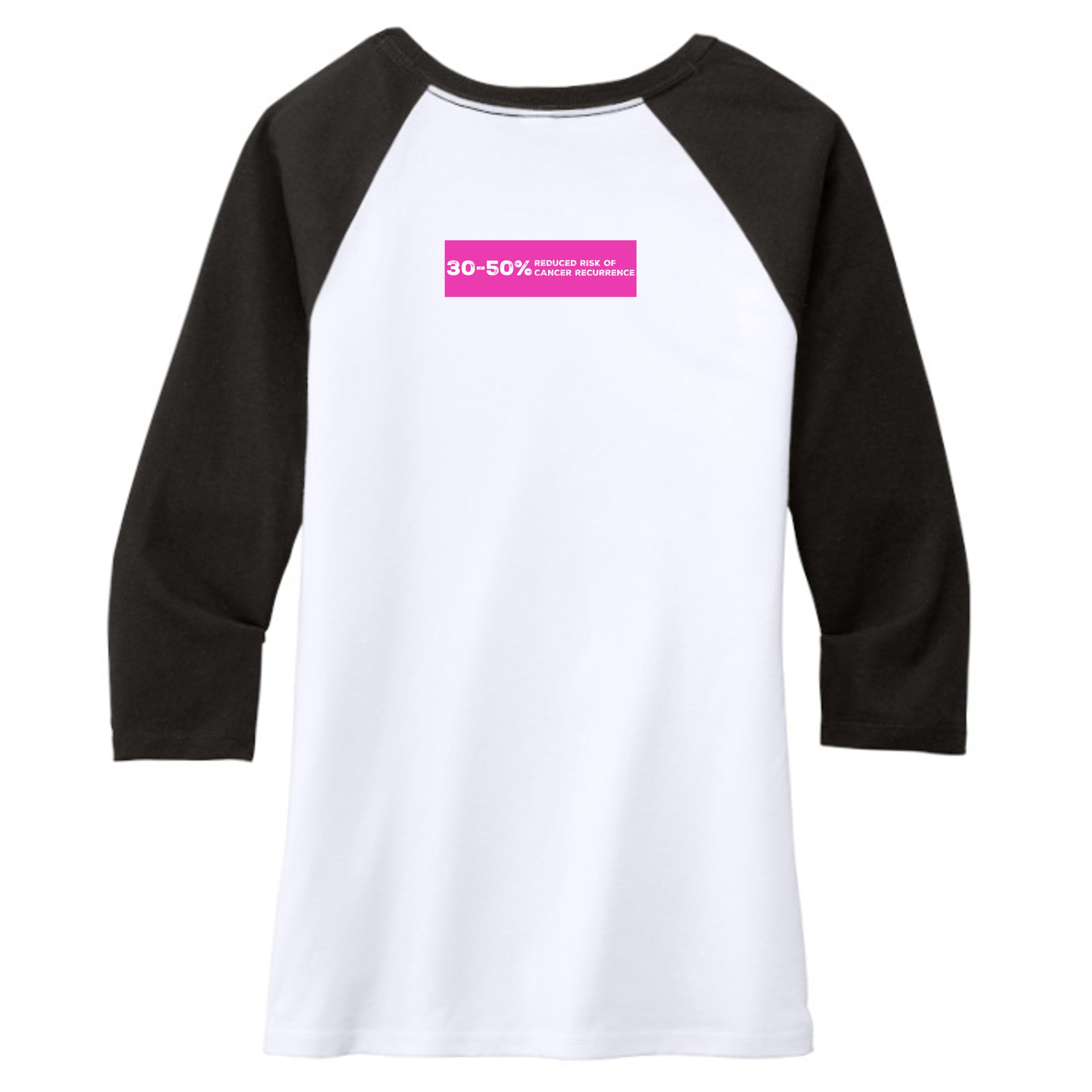 Black/White - DM136L - BACK